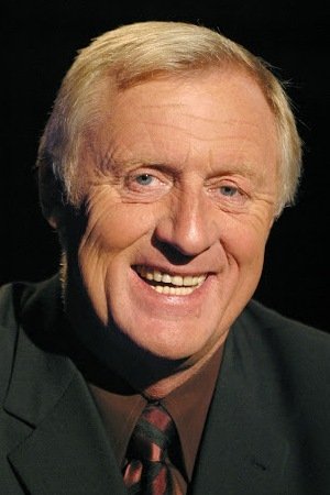 Chris Tarrant backdrop