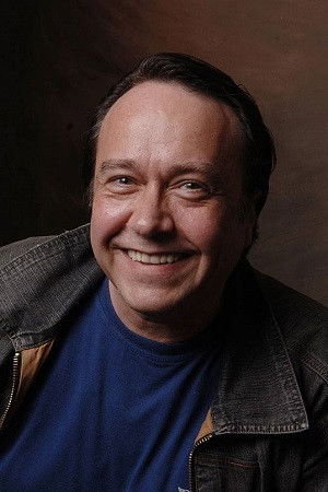 Aleksandr Chevychelov backdrop