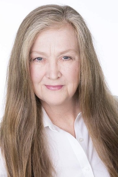 Heather Tod Mitchell backdrop