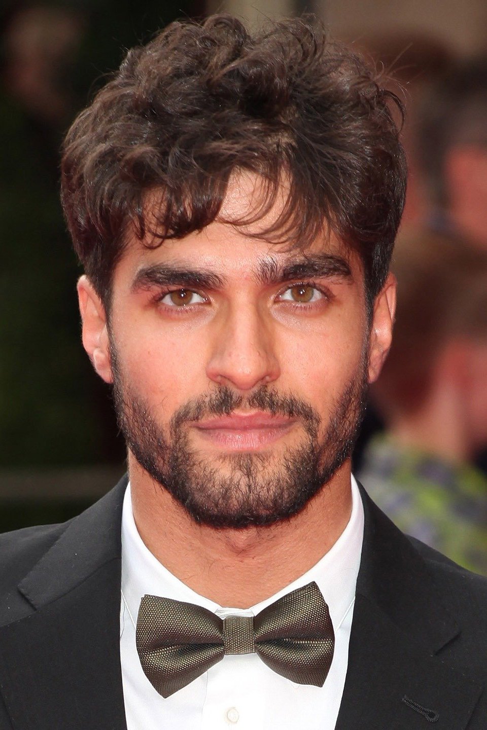 Giulio Maria Corso backdrop