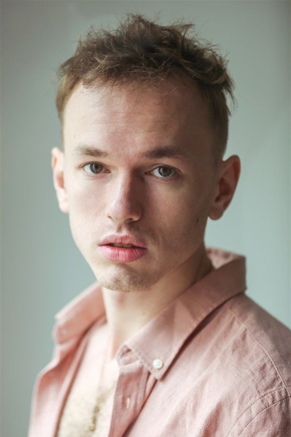 Igor Kovalsky backdrop