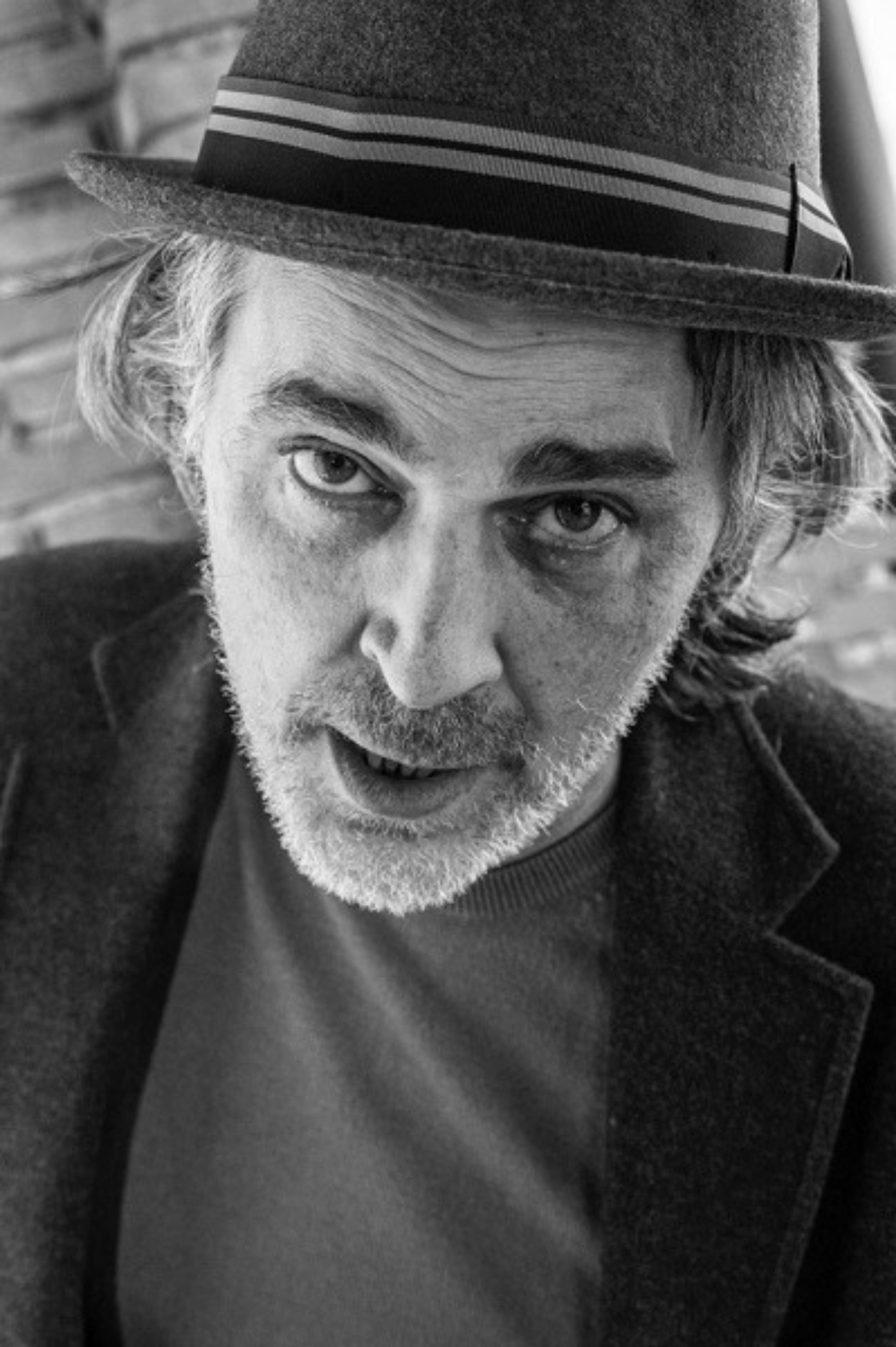 Craig Peritz backdrop