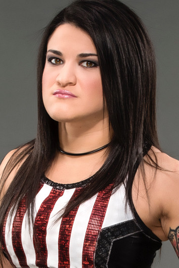 Priscilla Zuniga backdrop