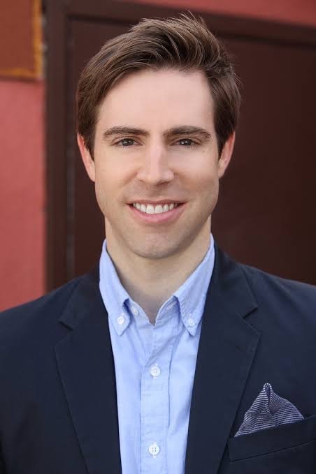 Jonathan Eirich backdrop