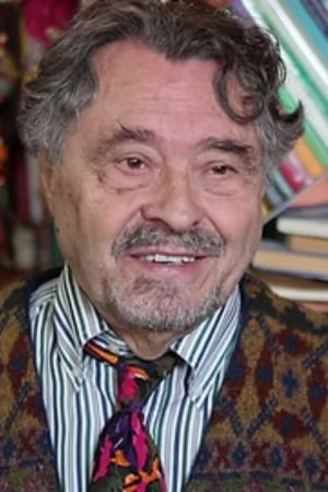 Giovanni Brusatori backdrop