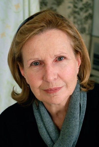 Laurence Mercier backdrop