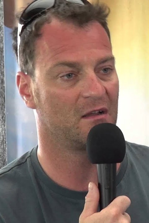 Jérôme Maison backdrop