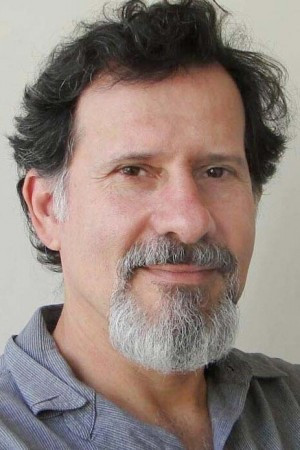 Joca Andreazza backdrop