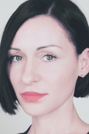 Anna Chistova backdrop