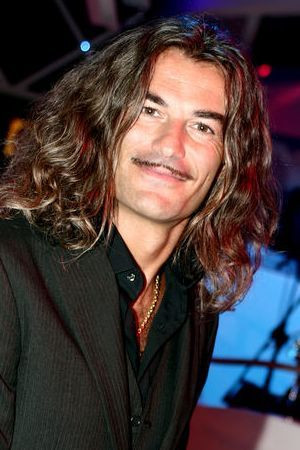 Demo Morselli backdrop