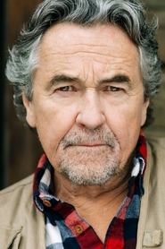 Greg Rogers → Greg Roxhers