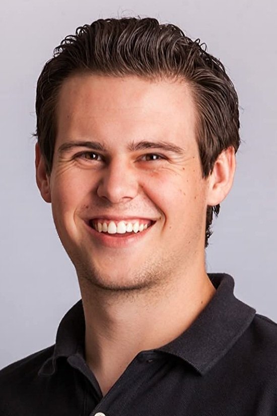 Taylor King backdrop