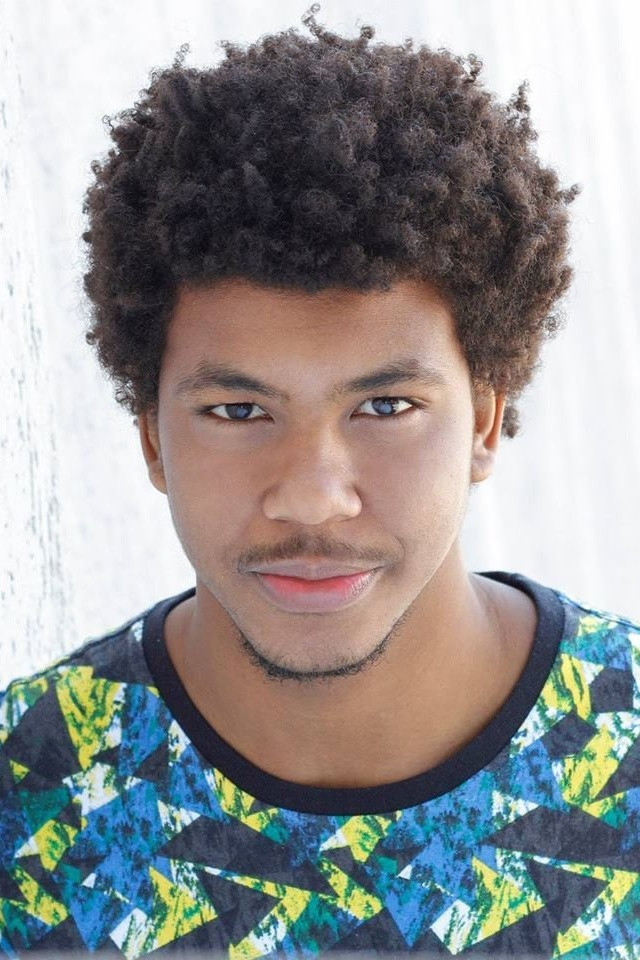 Lucas Wickhaus backdrop