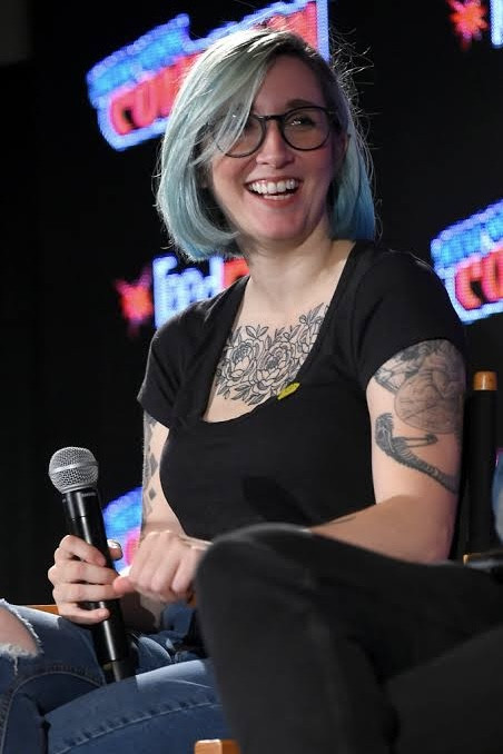 Dana Terrace backdrop