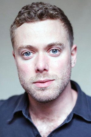 Phillip Weddell backdrop