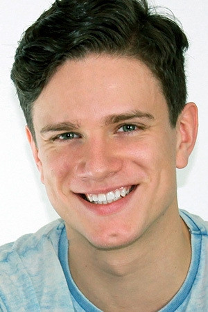 Seth Papworth backdrop