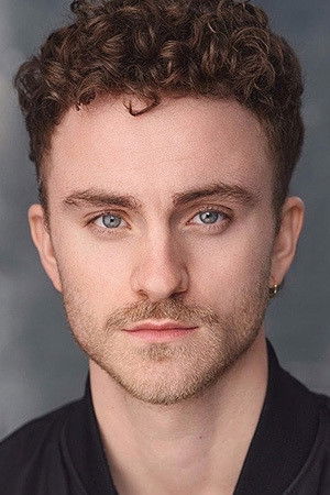 Anthony Selwyn backdrop