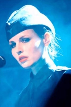 Mina Špiler backdrop