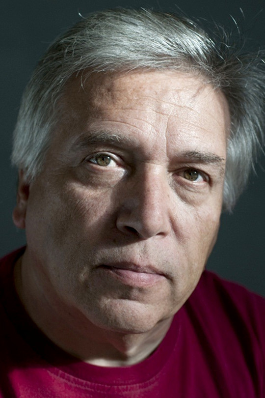 Sylvain Rougerie backdrop