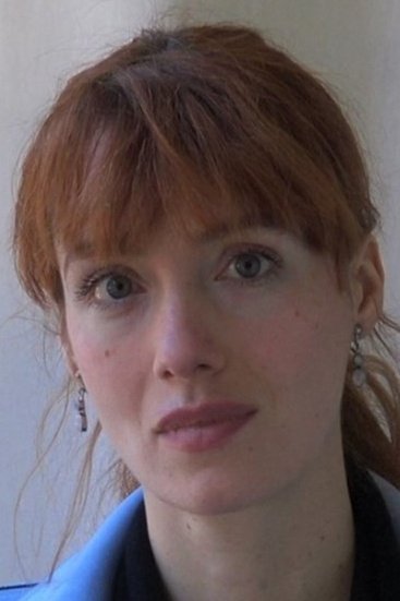 Mathilde Mosnier backdrop