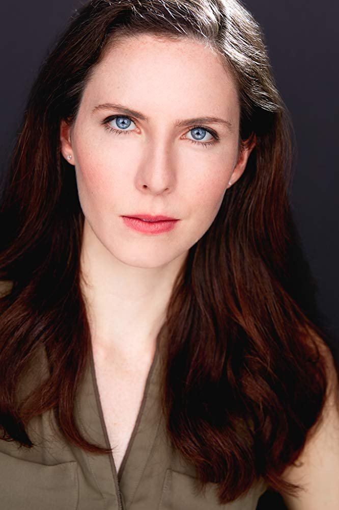 Clara McKay backdrop