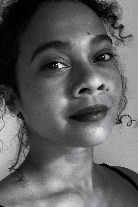 Keisha Rae Witherspoon backdrop