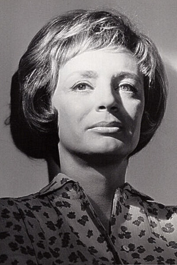 Inge Langen backdrop