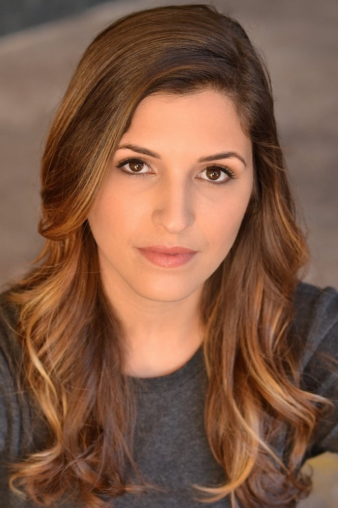 Josefina Boneo backdrop