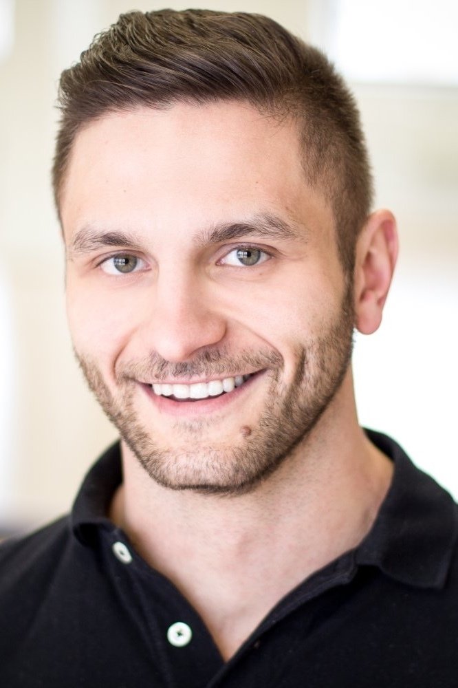 Kirill Sheynerman backdrop