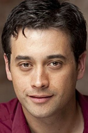 Kenneth Applegate backdrop