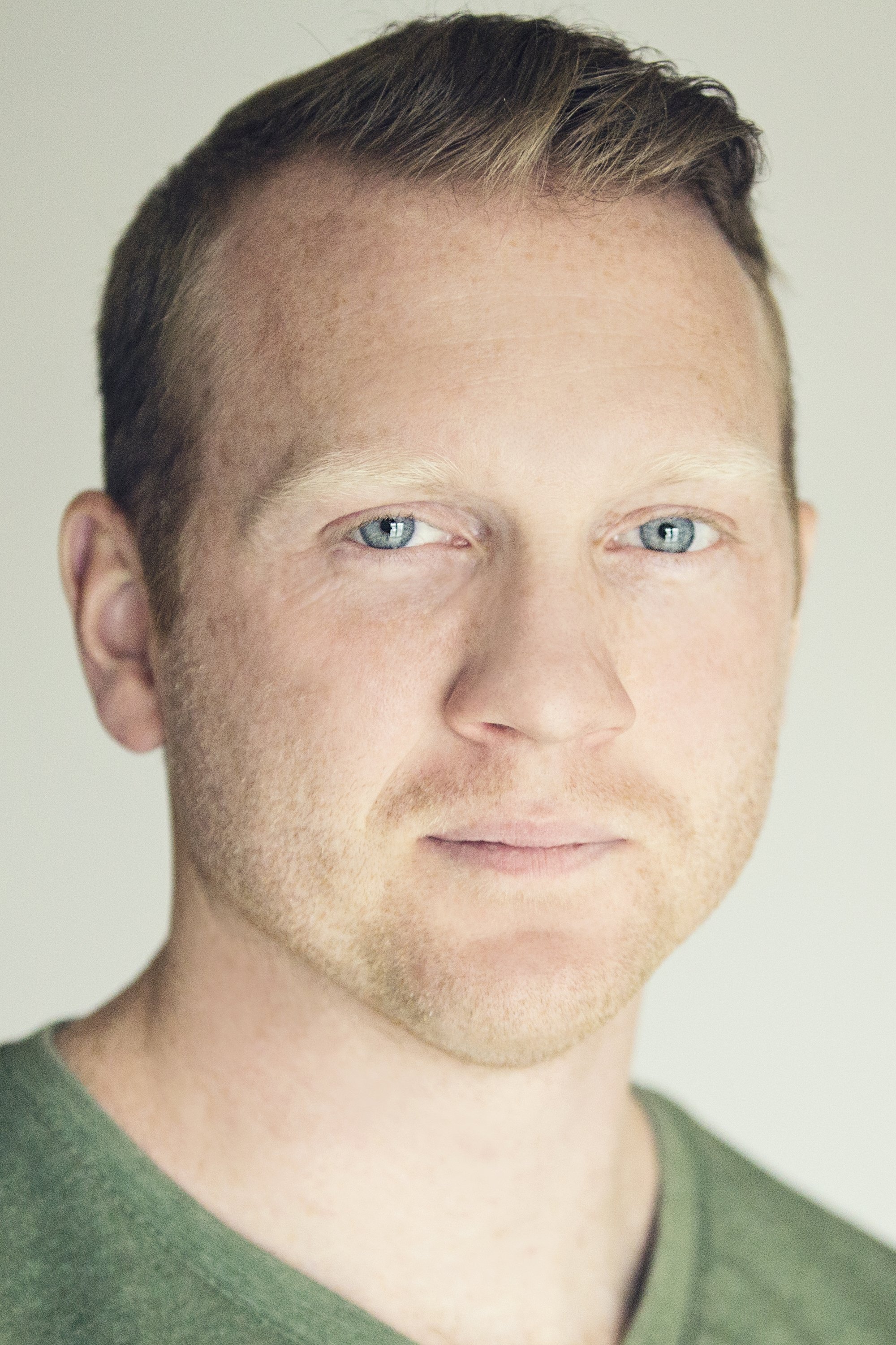 Gabriel Casdorph backdrop