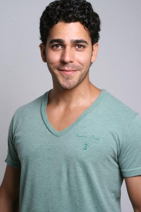 Jorge Mesquita backdrop