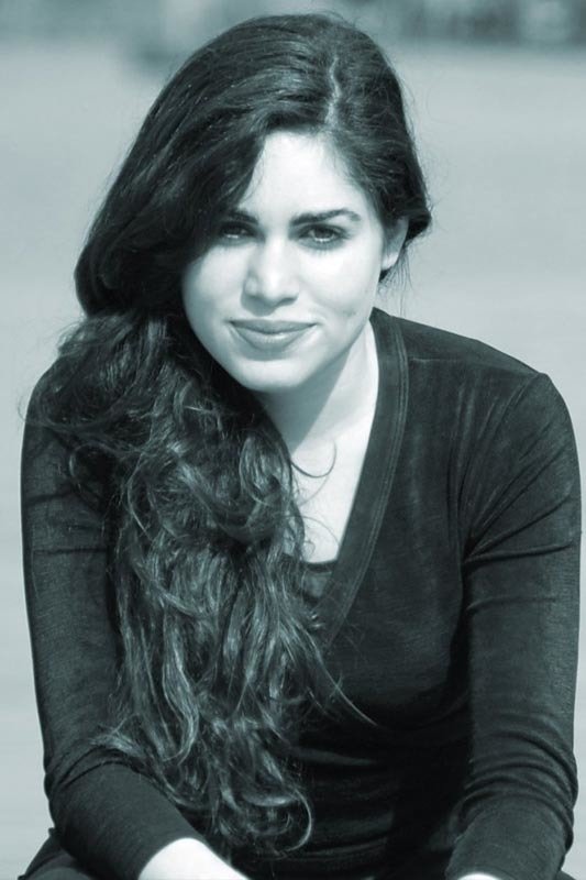 Lusil Boulanger backdrop