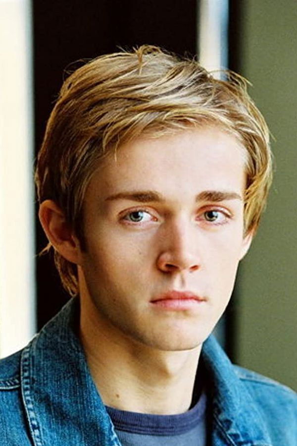 Marcel Goldammer backdrop