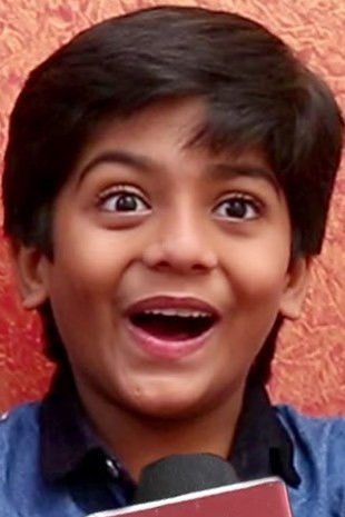 Master Raghavan: Master Raghavan backdrop