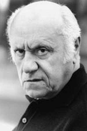 Bruno Vetti backdrop