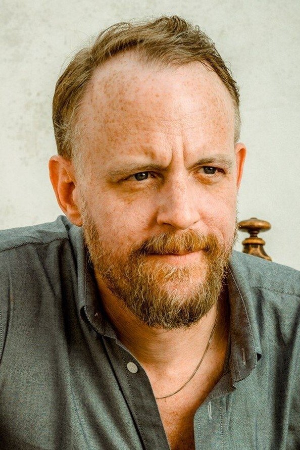 Pat Mahoney backdrop