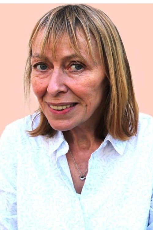 Tilly Vosburgh backdrop