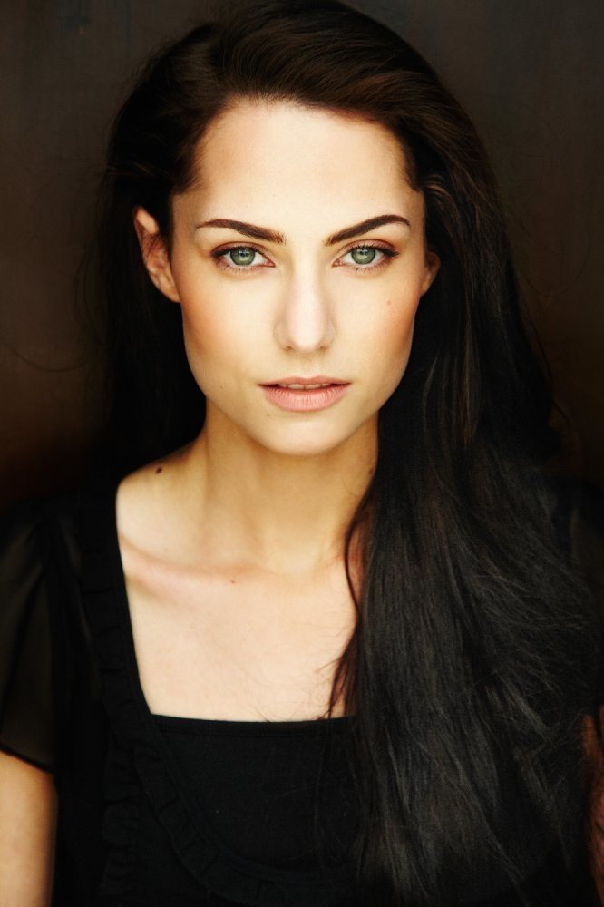 Rosie Keogh backdrop