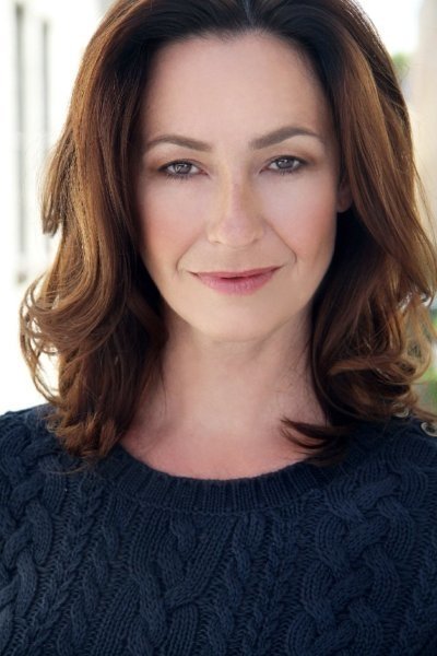 Sallyanne Ryan backdrop