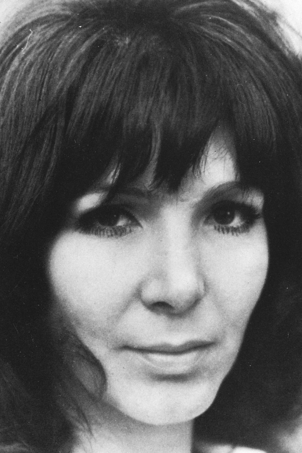 Rita Della Torre backdrop