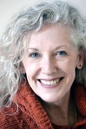 Patricia Hunter backdrop