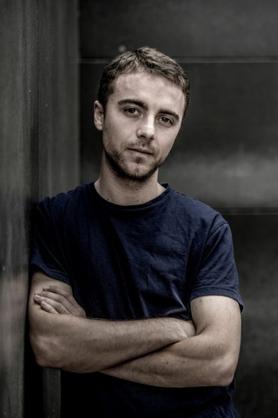 Pedro Cabeleira backdrop