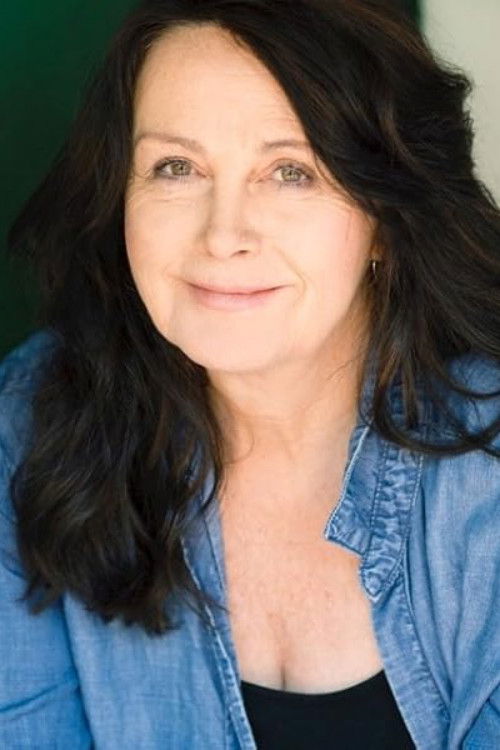 Susana Aikin backdrop