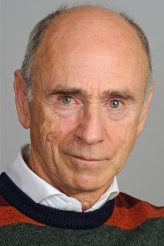 Johnny Myers backdrop