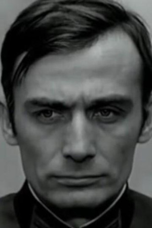 Stefan Iliev backdrop