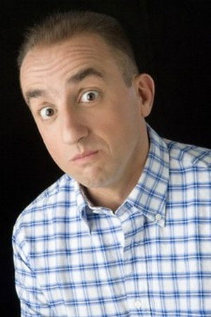 Gianpiero Perone backdrop