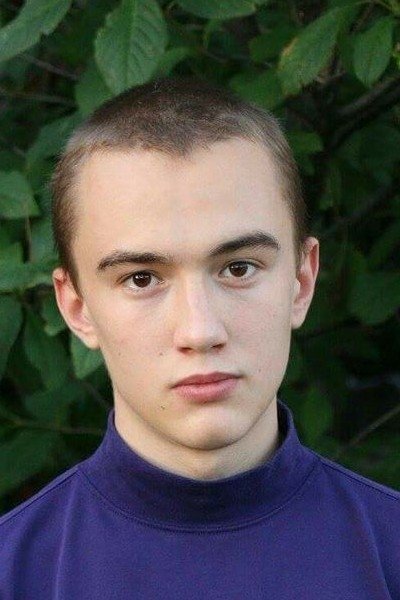 Benjamin Arthurs backdrop