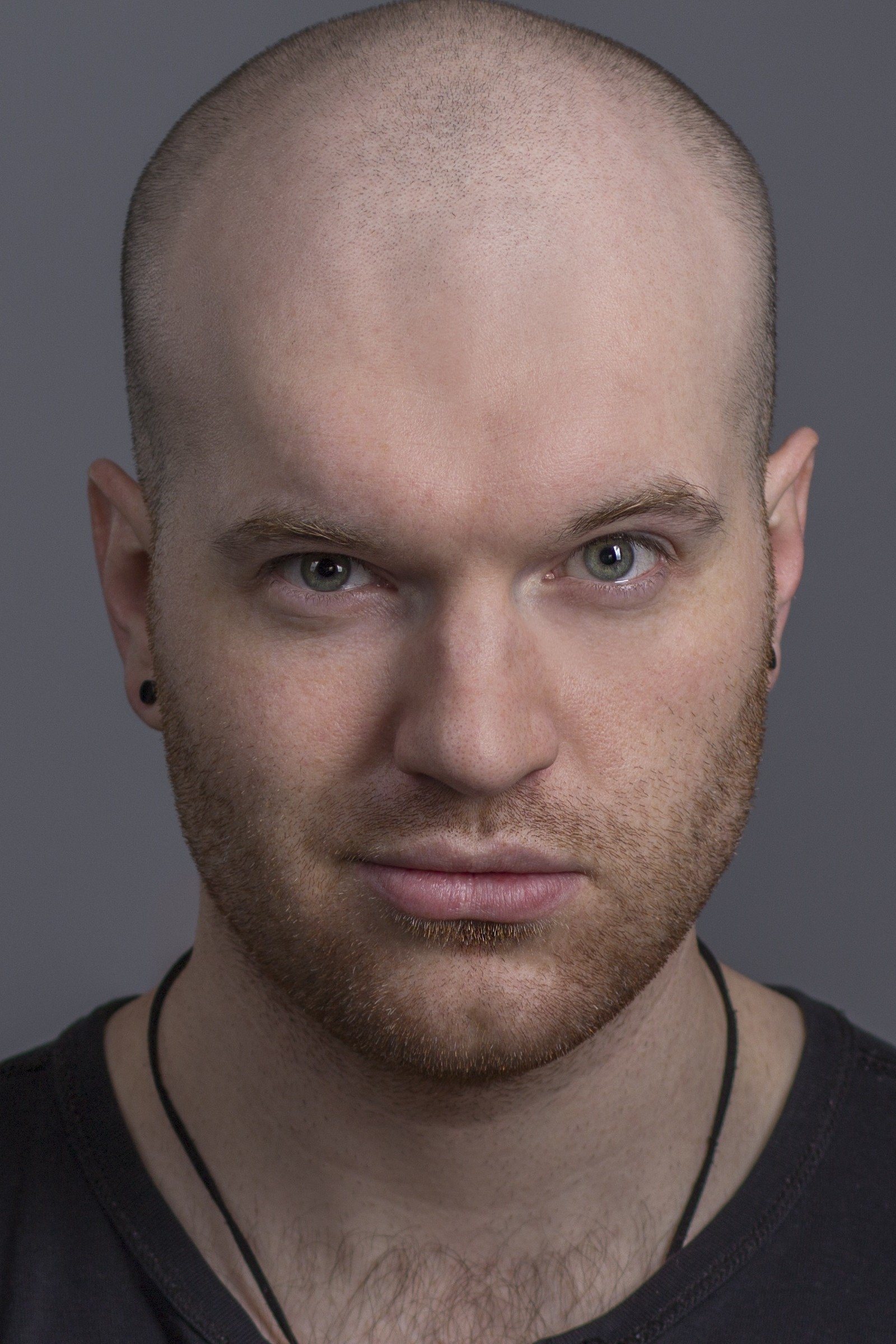 Rob Jacobsen backdrop