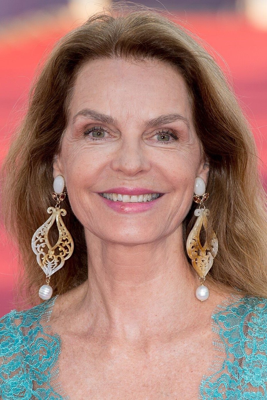 Cyrielle Clair backdrop